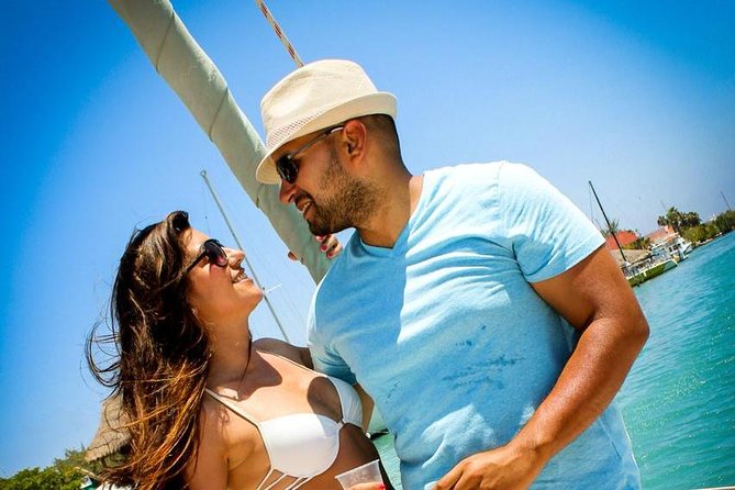 Cancun Half-Day Sailing Catamaran Cruise to Isla Mujeres - Cancellation Policy