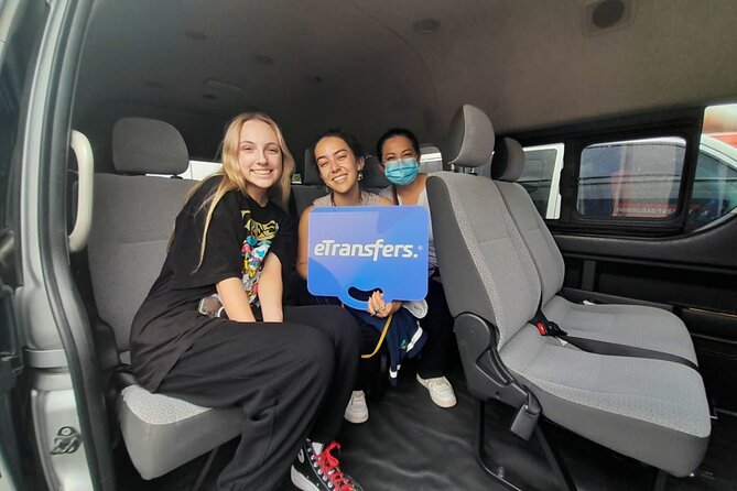Cancun Hotel Zone Private Transfer From and To Cancun Airport - Pricing and Availability