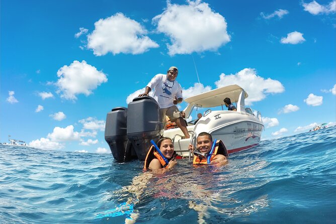 Cancun Whale Shark Experience With Snorkel & Transportation - About the Destination