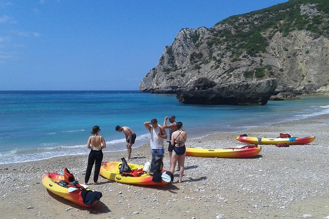 Canoeing Sesimbra - Cancellation Policy