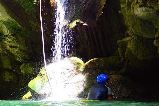 Canyon Meduriječi - Ratings and Reviews