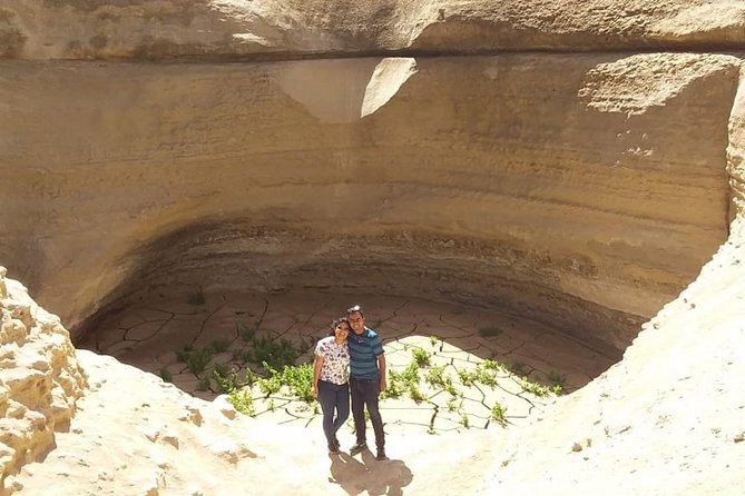 Canyon of the Lost - Inclusions and Exclusions
