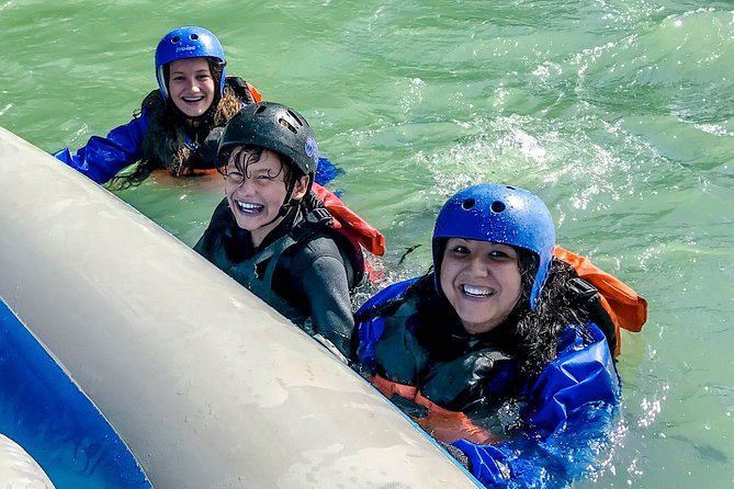 Canyon Whitewater - Pricing and Cancellation Policy