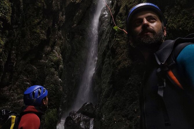 Canyoning in Batumi - Getting Started