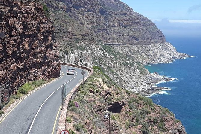 Cape Point, Boulders Beach in Private Car Entrance Fees Included - Popular Attractions Covered