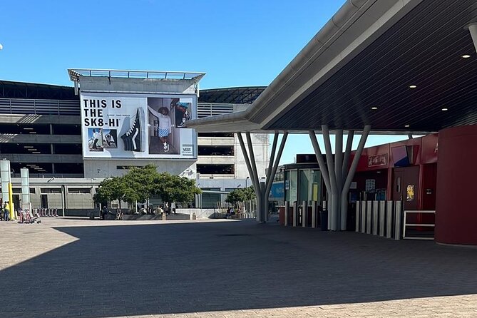 Cape Town Airport Transfer to or From - Tips for Travelers