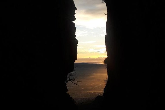 Cape Town Hike Table Mountain Sunrise via Platteklip Gorge - What to Expect on the Trail