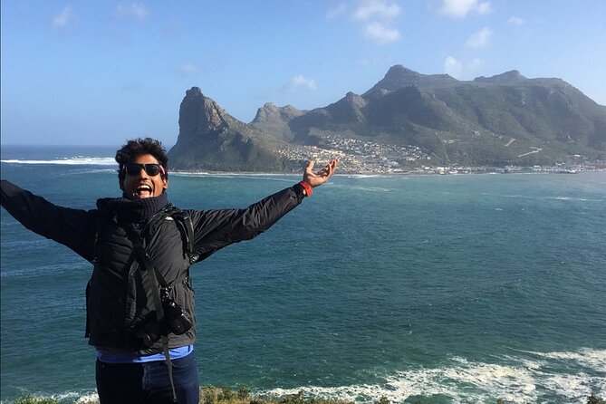 Cape Town Peninsula and Penguins Private Sightseeing Tour - Customer Reviews Overview