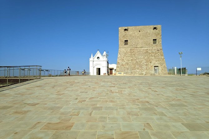 Capo Colonna Cultural Visit - Exploring Capo Colonna