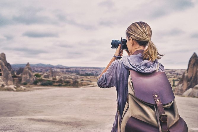 Cappadocia 3 Day Tour From Antalya Review - Alternative Options