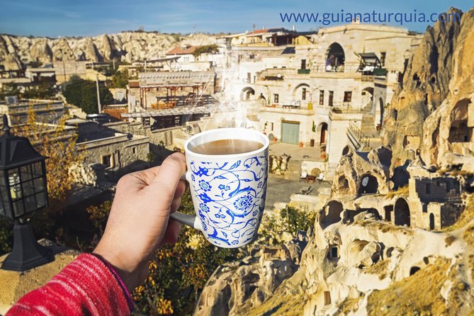 Cappadocia Green Tour - Reviews and Ratings
