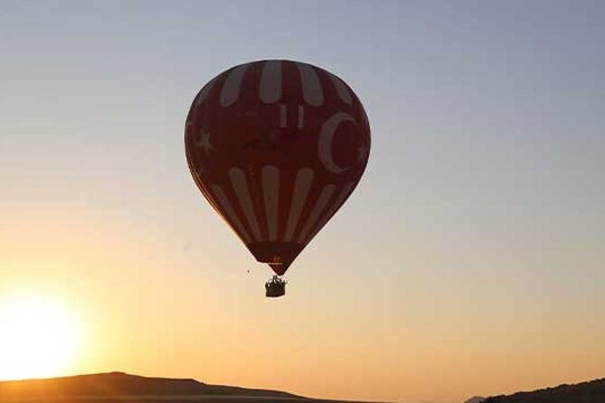 Cappadocia Hot Air Balloon Sunrise ( Soganlı Valley ) - Exploring Goreme After the Flight