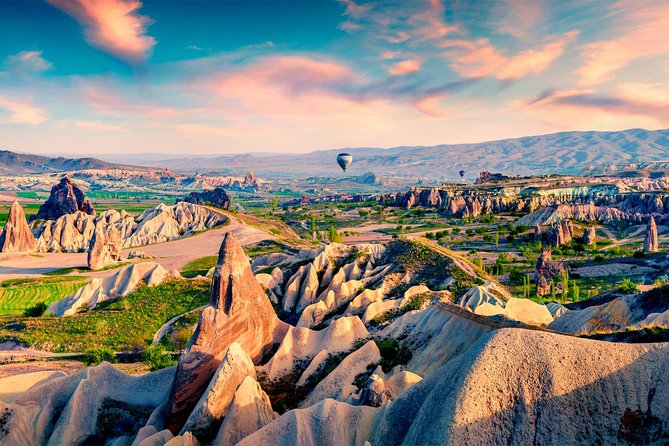 Cappadocia Private Day Tour - Cancellation and Refund Policy
