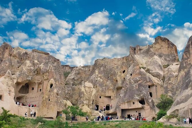 Cappadocia Private Tour - What to Expect