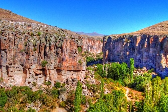 Cappadocia Small-Group 3-Day Tour With Lunch  - Goreme - Customer Feedback