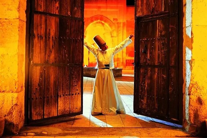 Cappadocia Whirling Dervishes - What to Expect