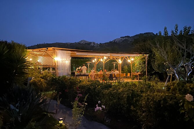 Caprese Masterclass in Anacapri - Group Experience - Reviews and Ratings