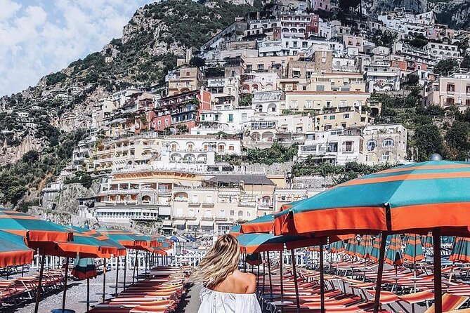 Capri Boat Tour - Frequently Asked Questions