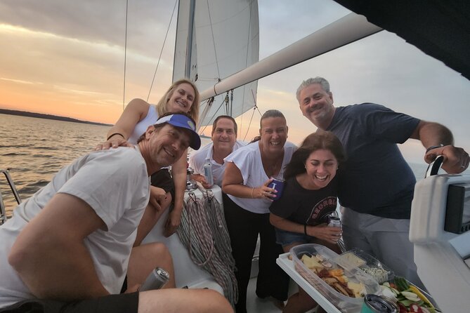 Captain Steves Sailing Experience on Long Island - Exploring the Long Island Coastline