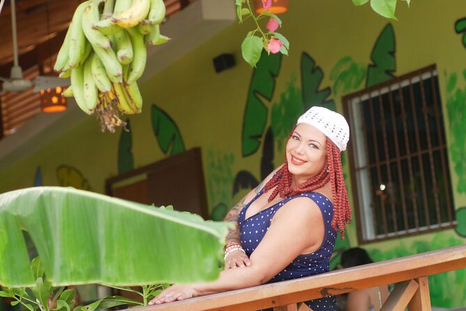 Capturing Old San Juan: Landmarks and Photoshoot - Accessibility and Transportation
