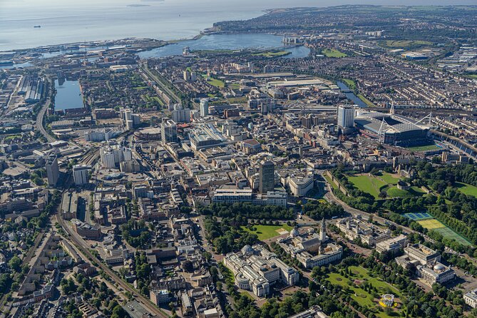 Cardiff City Tour - Common Customer Concerns