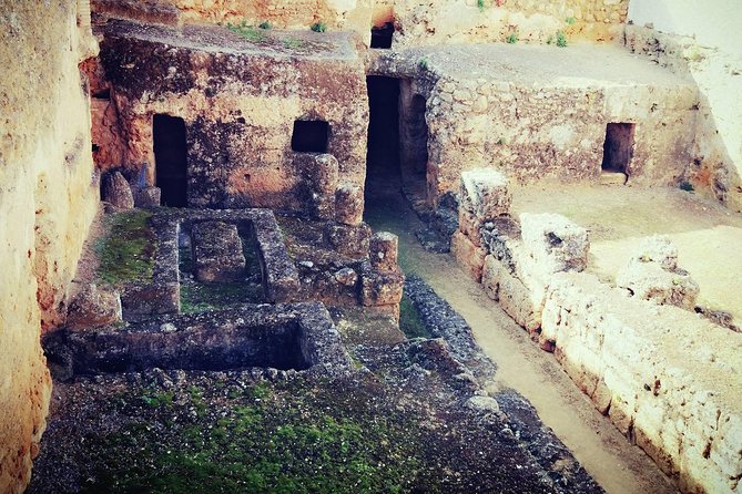 Carmona and Necropolis: Guided Day Tour From Seville - Additional Information