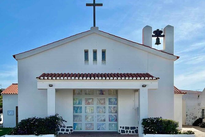Carvoeiro Tour by Land and Sea - Highlights of the Tour Itinerary