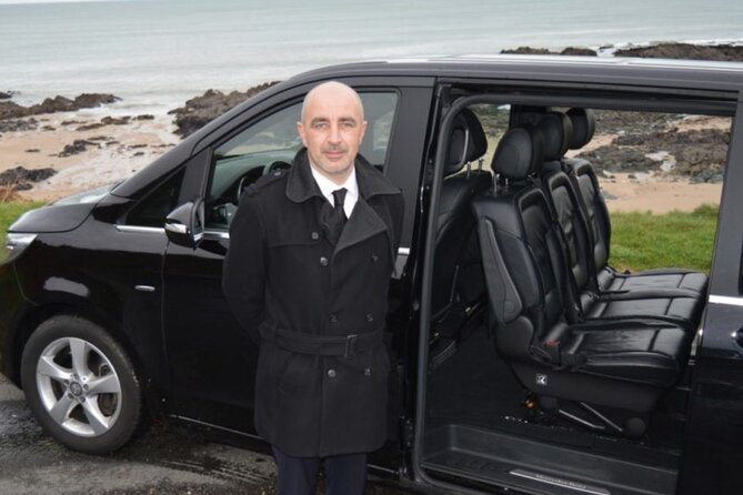 Casablanca City Guided Tour by Lux Car Including All Monuments - Testimonials and Customer Satisfaction