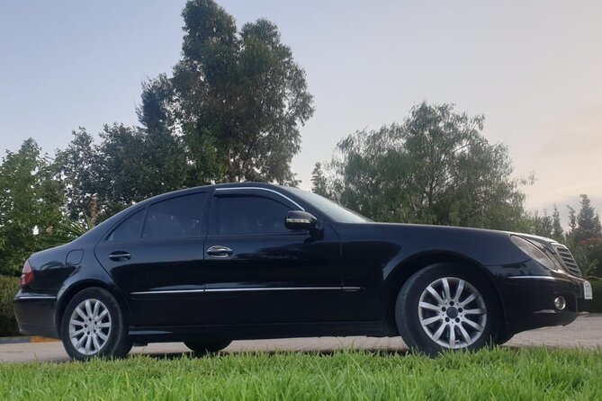 Casablanca Private Airport Transfer - Customer Reviews and Testimonials