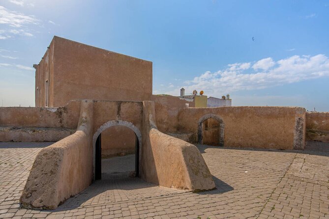 Casablanca to El Jadida Private Day Trip With Azemmour Excursion - Pricing and Availability