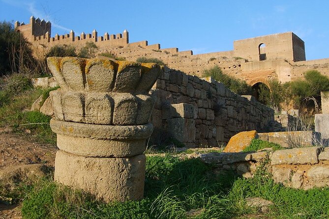 Casablanca to Rabat Full-Day Trip - Booking Process and Policies