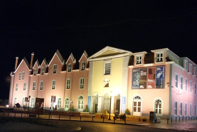 Cascais & Estoril by Night Review - Cancellation Policy