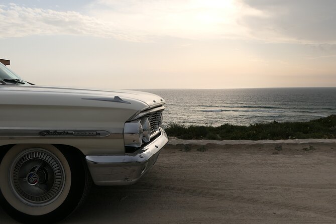 Cascais Private Romantic Sunset Review - Booking Information and Cancellation