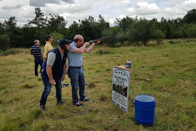 Castlerea Clay Pigeon Shoot - Ask Away