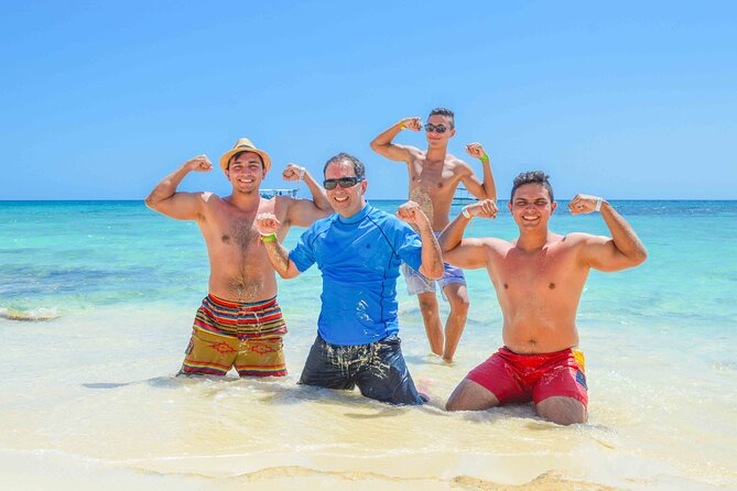 Catalina Island With Altos De Chavon - Full Day All Inclusive - Pricing