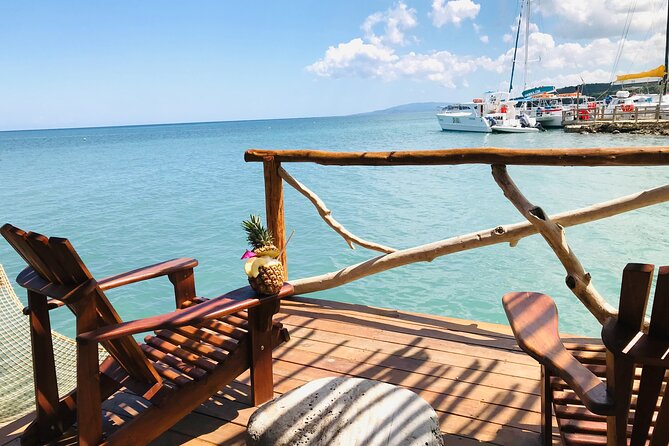 Catamaran Cruise, Snorkel, ATV, Horseback Ride and Swim - Activity Weight Limits