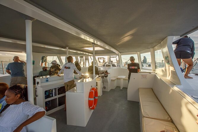 Catamaran Sunset Champagne Cruise Cape Town - Tips for a Great Experience