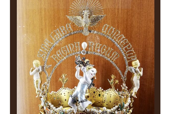Cathedral Of Seville Private Tour - Traveler Feedback
