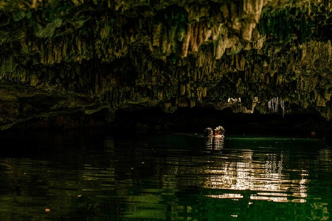 Cenotes, Zip Lines and Mayan Community - Traveler Recommendations