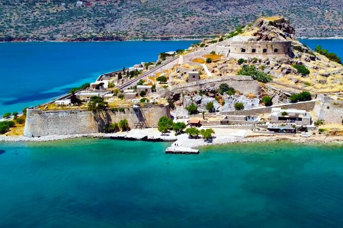 Central Crete Private Food Tour With Wine Tastings  - Heraklion - Cancellation Policy
