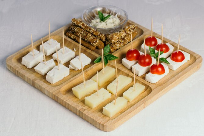 Cephalonia Private Food Tour With Meal and Wine - Additional Support