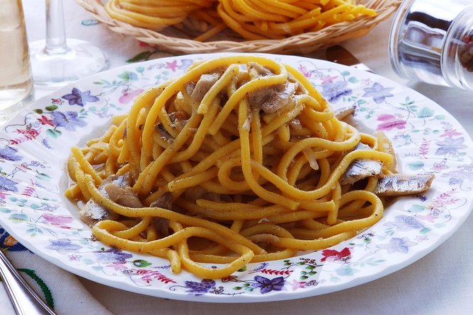 Cesarine: Dining & Cooking Demo at Locals Home in Verona - Booking Cancellation and Guarantee