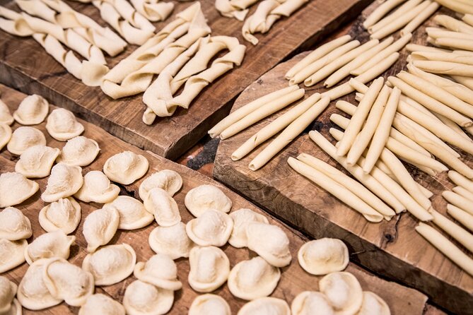 Cesarine: Pasta & Tiramisu Class at Locals Home in Palermo - Customer Feedback