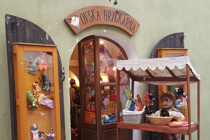 Cesky Krumlov Small-Group Day Trip From Vienna - Traveler Reviews and Sentiment