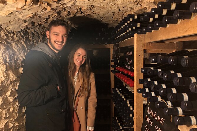 Champagne Experience at a Boutique Winery - Seasonal Delicacies Accompaniment