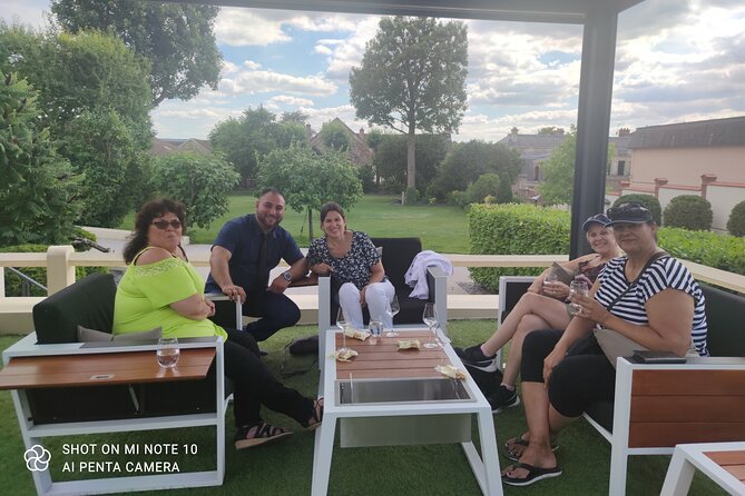 Champagne Lover Tour&Amazing Experience&With Champagne Sabering - Guided Tours and Tastings