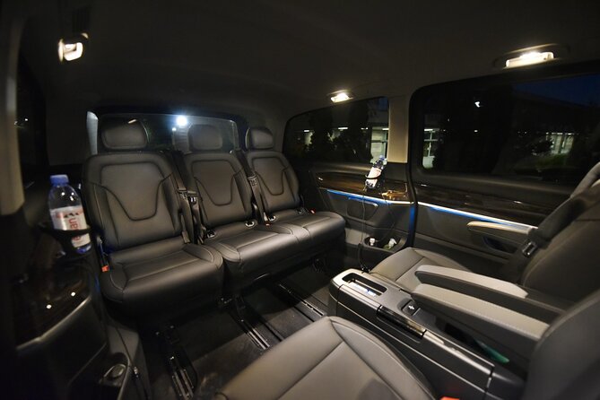 Champs Limo Belgrade Serbia Private Transfers - Customer Reviews