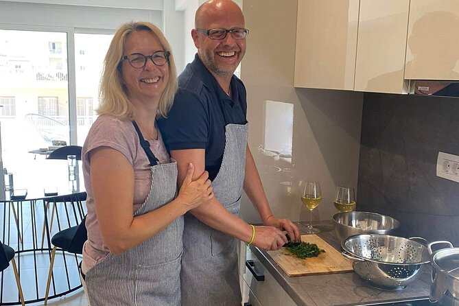 Chania Cooking Class in Crete With Rustic, Delicious and Homely Cretan Food! - Authentic Cretan Cuisine