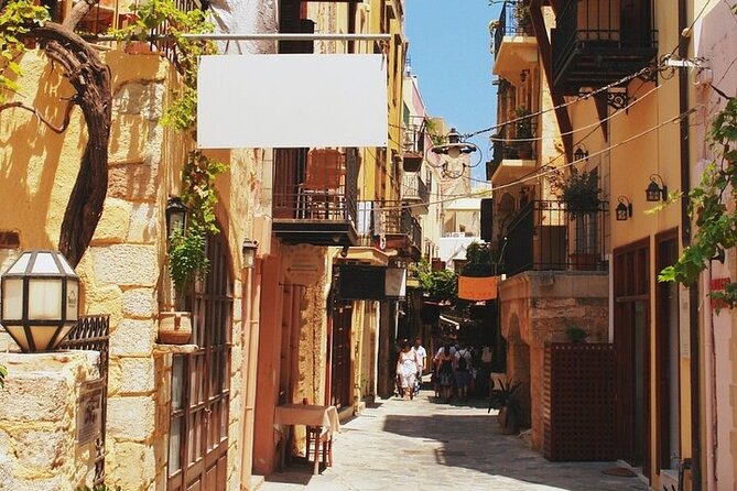 CHANIA RETHYMNON Kournas, Full Day Professional Guided Coach Tour - Traveler Feedback