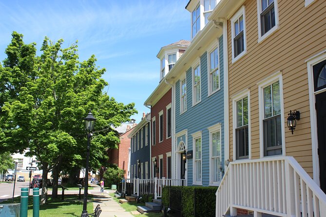 Charlottetown City Highlights - Recommendations for Visitors